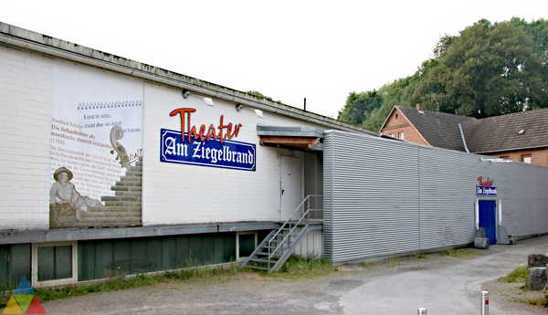 Foto des Gebäudes. Foto des Gebäudes.