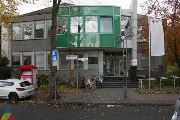 Foto des Gebäudes. Foto des Gebäudes.