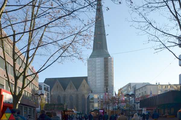 Foto des Gebäudes. Foto des Gebäudes.