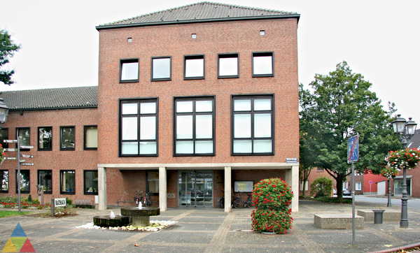 Foto des Gebäudes. Foto des Gebäudes.