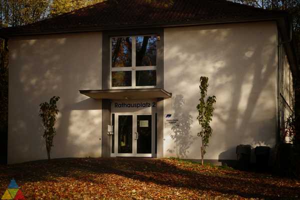 Foto des Gebäudes. Foto des Gebäudes.