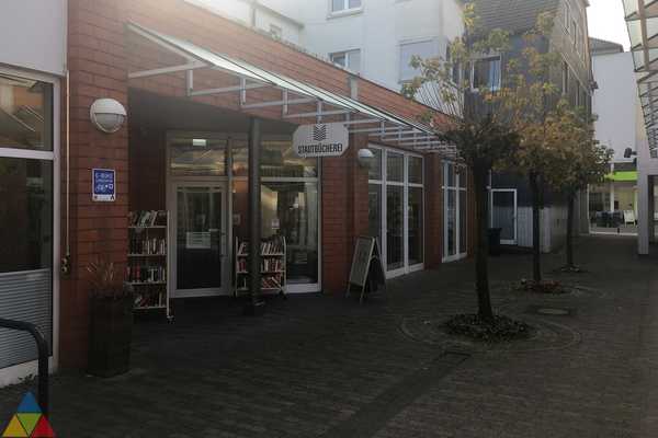 Foto des Gebäudes. Foto des Gebäudes.