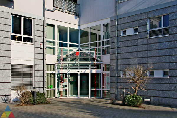 Foto des Gebäudes. Foto des Gebäudes.