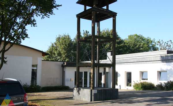 Foto des Gebäudes. Foto des Gebäudes.