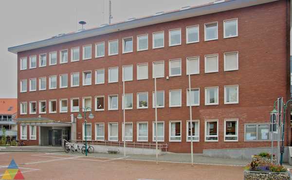 Foto des Gebäudes. Foto des Gebäudes.