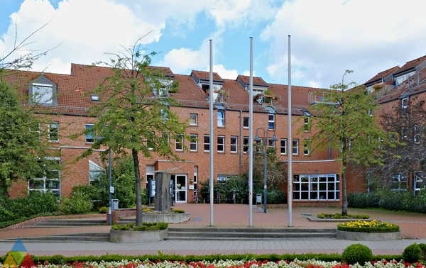 Foto des Gebäudes. Foto des Gebäudes.