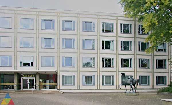 Foto des Gebäudes. Foto des Gebäudes.