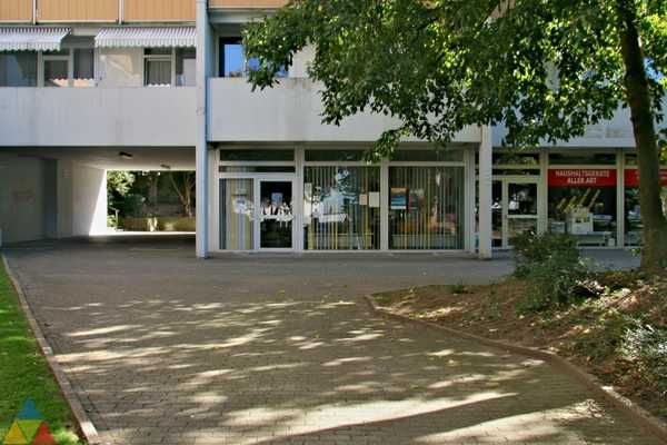 Foto des Gebäudes. Foto des Gebäudes.