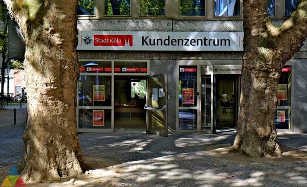 Foto des Gebäudes. Foto des Gebäudes.