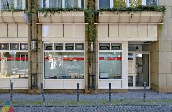Foto des Gebäudes. Foto des Gebäudes.