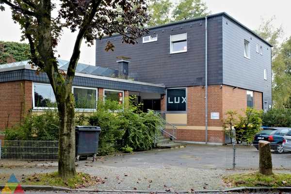 Foto des Gebäudes. Foto des Gebäudes.