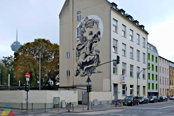 Foto des Gebäudes. Foto des Gebäudes.