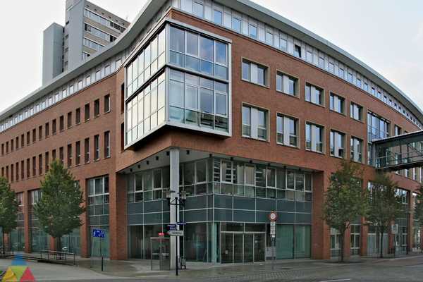 Foto des Gebäudes. Foto des Gebäudes.