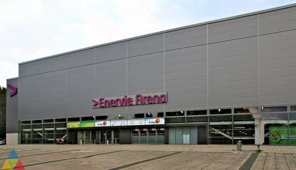 Foto des Gebäudes. Foto des Gebäudes.