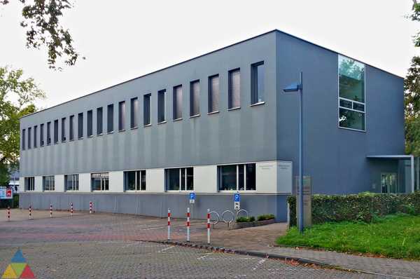 Foto des Gebäudes. Foto des Gebäudes.