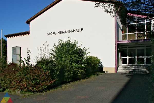Foto des Gebäudes.