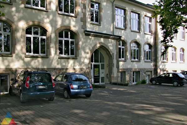 Haus der Jugend und Familie CastropRauxel NRW