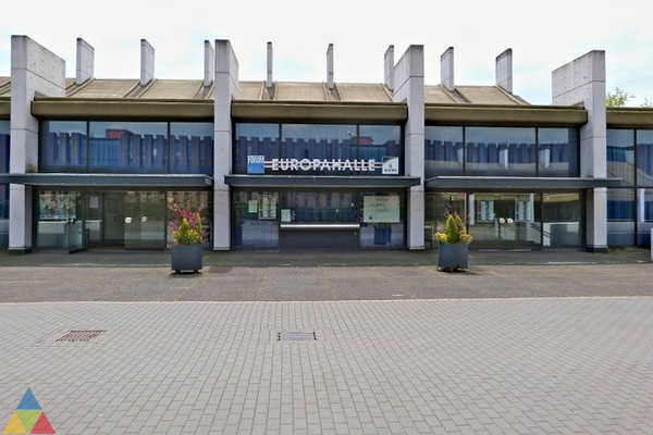 Foto des Gebäudes. Foto des Gebäudes.