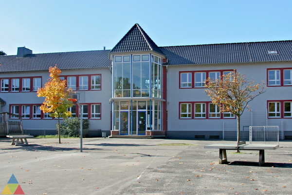 Foto des Gebäudes. Foto des Gebäudes.