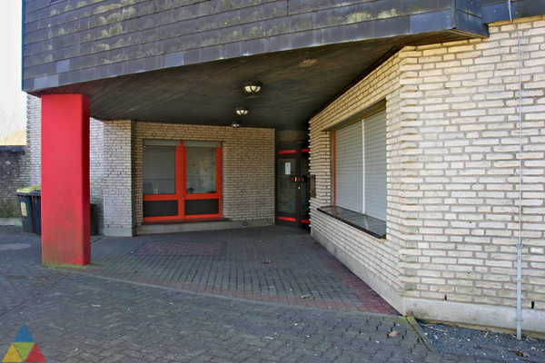 Foto des Gebäudes. Foto des Gebäudes.