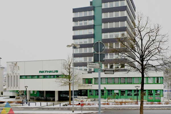 Foto des Gebäudes. Foto des Gebäudes.