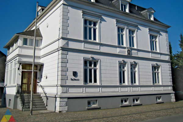 Foto des Gebäudes. Foto des Gebäudes.