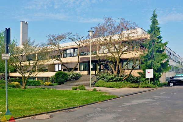 Technisches Rathaus | Paderborn | NRW informierBar