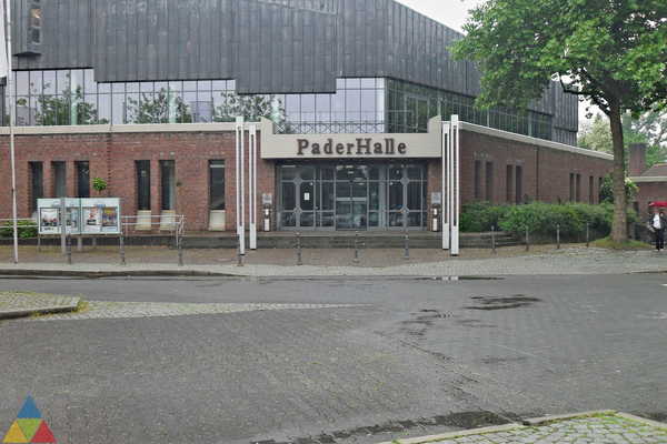 Foto des Gebäudes. Foto des Gebäudes.