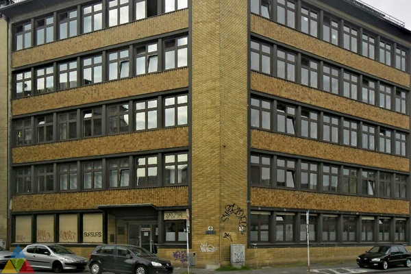 Foto des Gebäudes. Foto des Gebäudes.