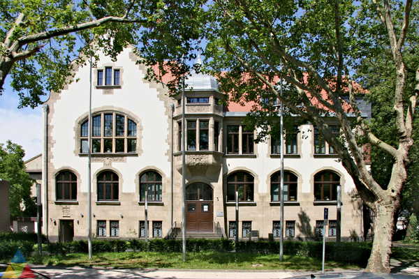 Bezirksverwaltungsstelle Mengede | Dortmund | NRW informierBar