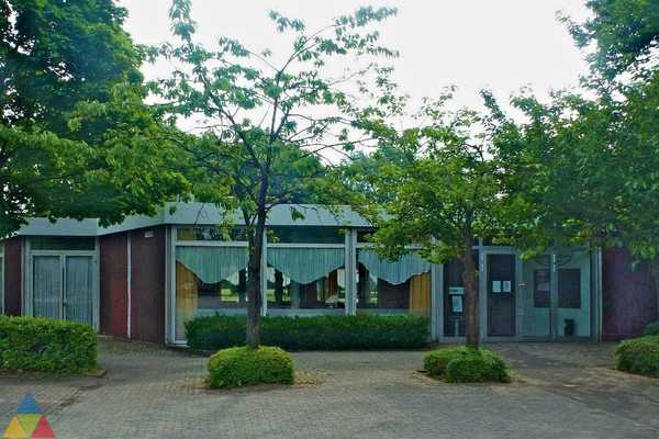 Foto des Gebäudes. Foto des Gebäudes.