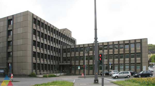 Foto des Gebäudes. Foto des Gebäudes.