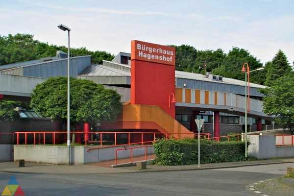 Foto des Gebäudes. Foto des Gebäudes.