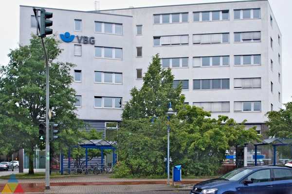 Foto des Gebäudes. Foto des Gebäudes.