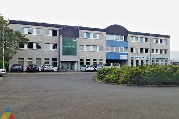 Foto des Gebäudes. Foto des Gebäudes.