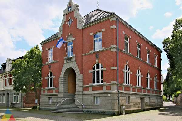 Foto des Gebäudes. Foto des Gebäudes.