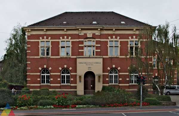 Foto des Gebäudes. Foto des Gebäudes.