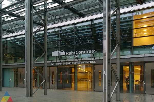 Foto des Gebäudes. Foto des Gebäudes.