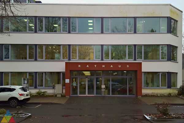 Foto des Gebäudes. Foto des Gebäudes.