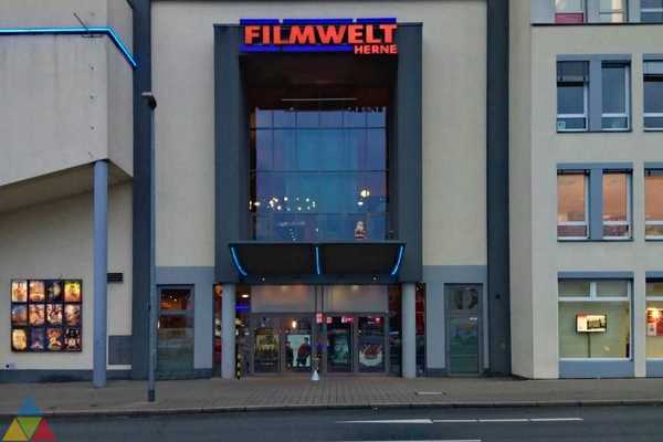 Foto des Gebäudes. Foto des Gebäudes.