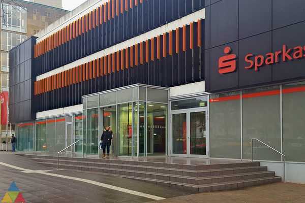 Foto des Gebäudes. Foto des Gebäudes.