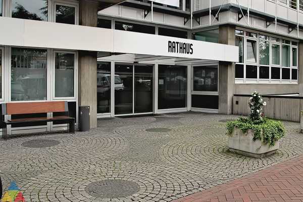 Foto des Gebäudes. Foto des Gebäudes.