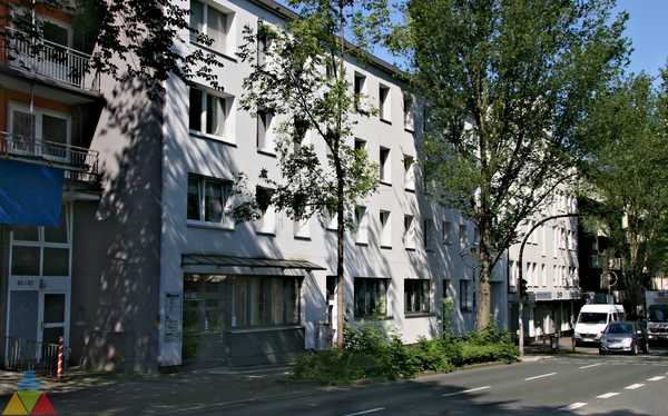 Foto des Gebäudes. Foto des Gebäudes.